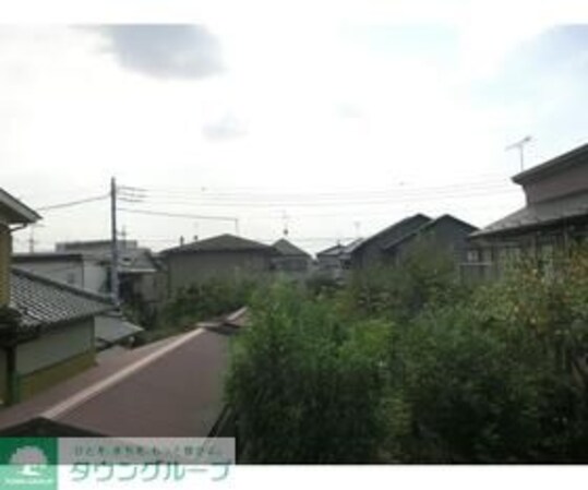 Sepia Court Fの物件内観写真